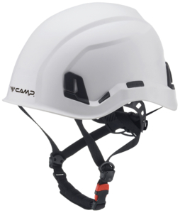 CASQUE ARES 54-62 cm Blanc
