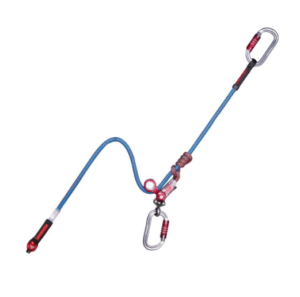 LONGE GYRO SIMPLE +2X2125  2 METRES