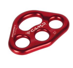 MULTIPLICATEUR D'AMARRAGE ANCHORPRO 4