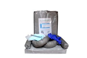 KIT INTERVENTION TOUS LIQUIDES  SAC  25 LITRES
