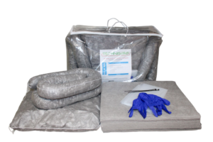KIT INTERVENTION TOUS LIQUIDES  SAC  40 LITRES
