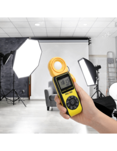 LUXMETRE DIGITAL PREXISO