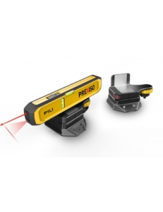 NIVEAU LASER LIGNE ET POINT PREXISO