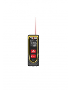 TELEMETRES LASER 15 METRES PREXISO