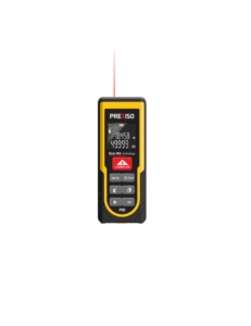 TELEMETRES LASER 50 METRES PREXISO